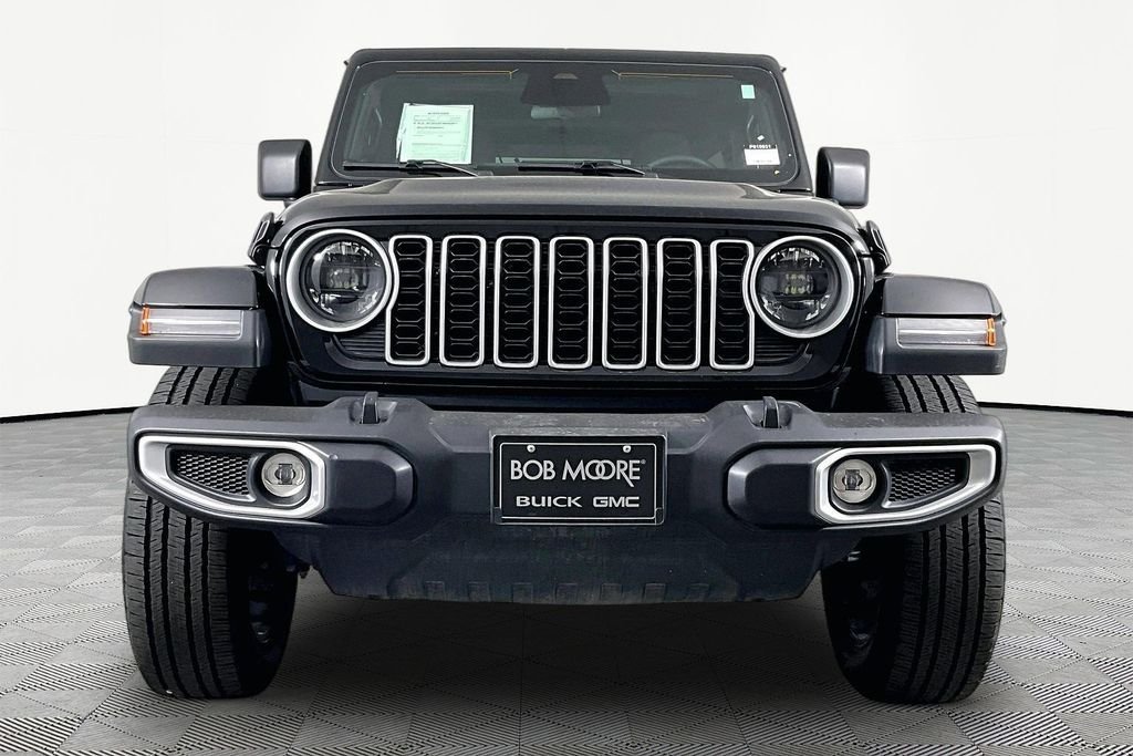 jeep wrangler 4xe 2025 1C4RJXP66SW578093 image jeep wrangler 4xe 2025 1C4RJXP66SW578093 image